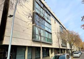 Luxury 4 Bed Duplex Penthouse Apartment For Sale in Barcelona