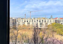 Luxury 4 Bed Duplex Penthouse Apartment For Sale in Barcelona