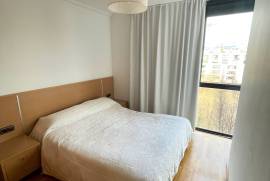 Luxury 4 Bed Duplex Penthouse Apartment For Sale in Barcelona