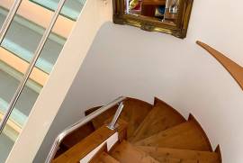 Luxury 4 Bed Duplex Penthouse Apartment For Sale in Barcelona