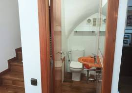Luxury 4 Bed Duplex Penthouse Apartment For Sale in Barcelona