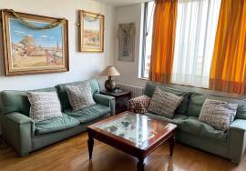 Luxury 4 Bed Duplex Penthouse Apartment For Sale in Barcelona