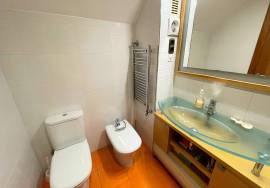 Luxury 4 Bed Duplex Penthouse Apartment For Sale in Barcelona