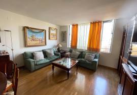 Luxury 4 Bed Duplex Penthouse Apartment For Sale in Barcelona
