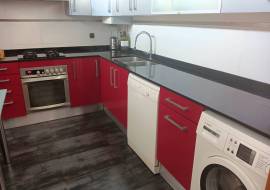 Luxury 4 Bed Duplex Penthouse Apartment For Sale in Barcelona