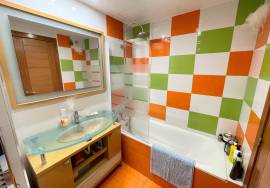 Luxury 4 Bed Duplex Penthouse Apartment For Sale in Barcelona