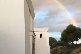 Luxury 8 Bed Villa For Sale in Gaucin Malaga