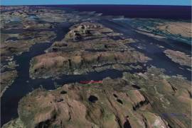 Excellent Plot of land For Development for sale in Aure
