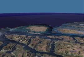 Excellent Plot of land For Development for sale in Aure