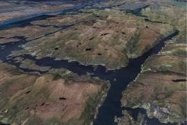 Excellent Plot of land For Development for sale in Aure