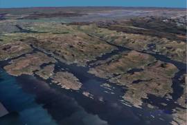 Excellent Plot of land For Development for sale in Aure