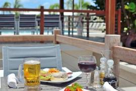 Studio Apartment For Sale or Exchange In The Royal Saint Kitts Hotel