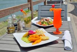 Studio Apartment For Sale or Exchange In The Royal Saint Kitts Hotel