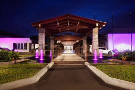 Studio Apartment For Sale or Exchange In The Royal Saint Kitts Hotel