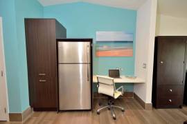 Studio Apartment For Sale or Exchange In The Royal Saint Kitts Hotel
