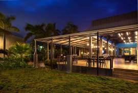 Studio Apartment For Sale or Exchange In The Royal Saint Kitts Hotel