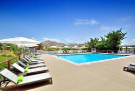 Studio Apartment For Sale or Exchange In The Royal Saint Kitts Hotel