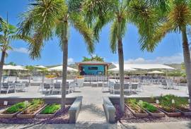Studio Apartment For Sale or Exchange In The Royal Saint Kitts Hotel