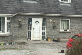 Stunning 6 bed House For Sale in Aille County Galway
