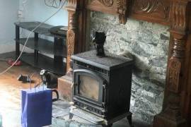 Stunning 6 bed House For Sale in Aille County Galway
