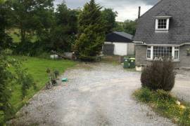 Stunning 6 bed House For Sale in Aille County Galway
