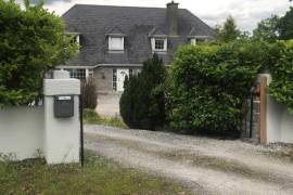 Stunning 6 bed House For Sale in Aille County Galway