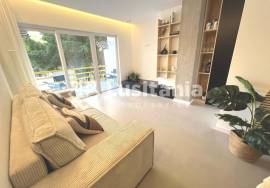 Vilamoura Renovated 1 + 1 bedroom apartment next to Marina