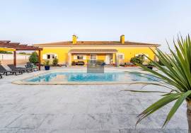 6 bedroom house in Pinhal Novo, Palmela
