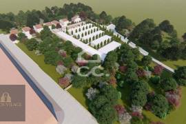 Plots of Land in Argivai for construction of single storey house