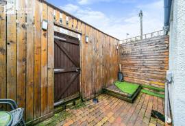 3 bedroom, Terraced House for sale