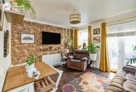 3 bedroom, Town house for sale