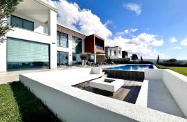 4 Bedroom Luxurious Sea View Villa - Peyia, Paphos