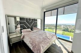 4 Bedroom Luxurious Sea View Villa - Peyia, Paphos