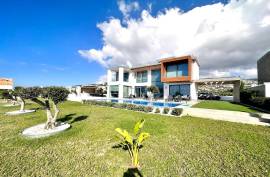 4 Bedroom Luxurious Sea View Villa - Peyia, Paphos