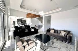 4 Bedroom Luxurious Sea View Villa - Peyia, Paphos
