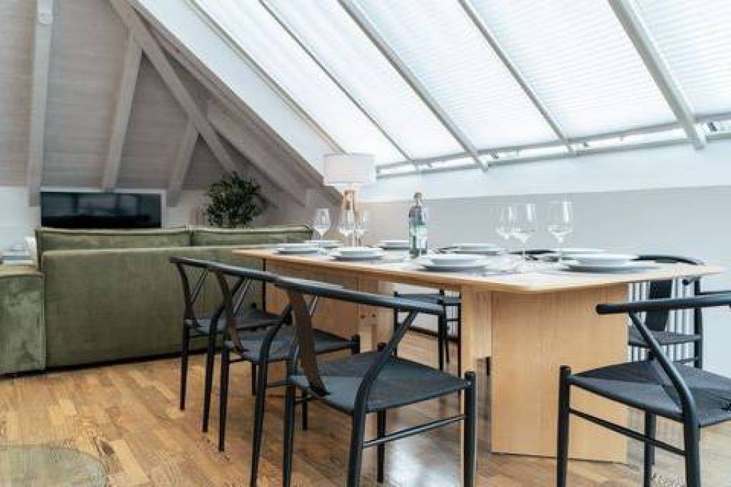 Apartments | 110sqm | spacious and modern | Straubing