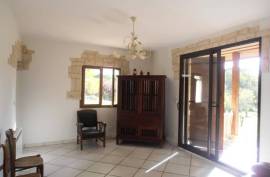 €107500 - Detached Bungalow With A Pleasant Outlook