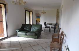 €107500 - Detached Bungalow With A Pleasant Outlook