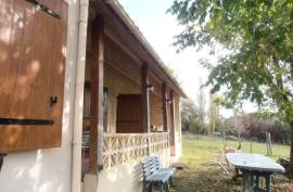 €107500 - Detached Bungalow With A Pleasant Outlook