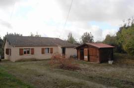 €107500 - Detached Bungalow With A Pleasant Outlook