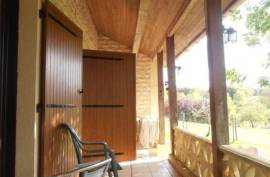 €107500 - Detached Bungalow With A Pleasant Outlook