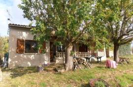 €107500 - Detached Bungalow With A Pleasant Outlook