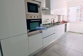 Apartment Lisboa Laranjeiras