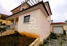 Villa Bombarral Cintrão