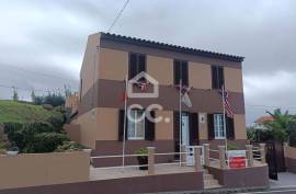 House with 4 Bedrooms - Riders - Ponta Delgada