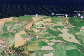 House with 4 Bedrooms - Riders - Ponta Delgada