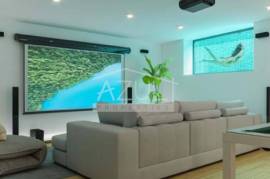 Approved Project, 3 Bed. Villa with Pool and Jacuzzi