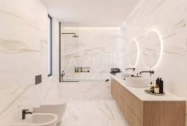 Approved Project, 3 Bed. Villa with Pool and Jacuzzi