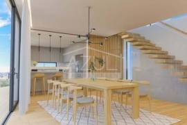 Approved Project, 3 Bed. Villa with Pool and Jacuzzi