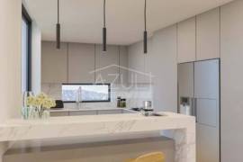 Approved Project, 3 Bed. Villa with Pool and Jacuzzi